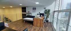 The Central (D1), Office #460227691